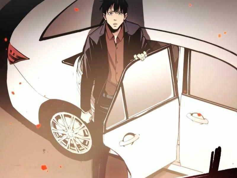 Hắc Triều Chap 2 - Next Chap 3