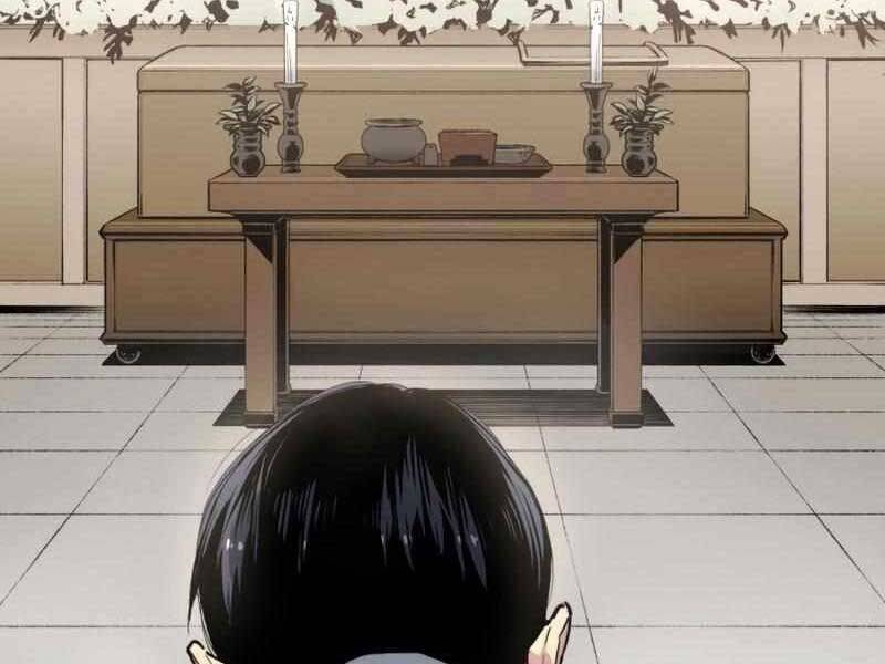 Hắc Triều Chap 2 - Next Chap 3