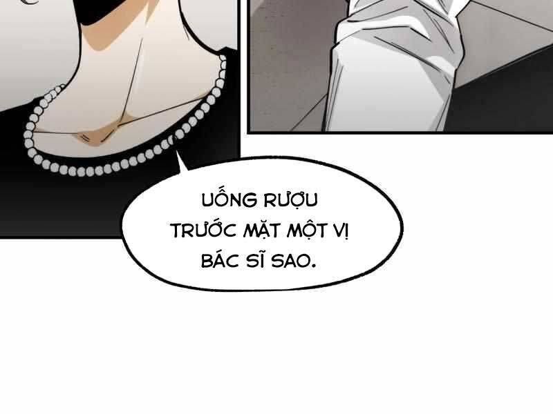 Hắc Triều Chap 2 - Next Chap 3
