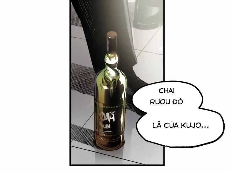Hắc Triều Chap 2 - Next Chap 3