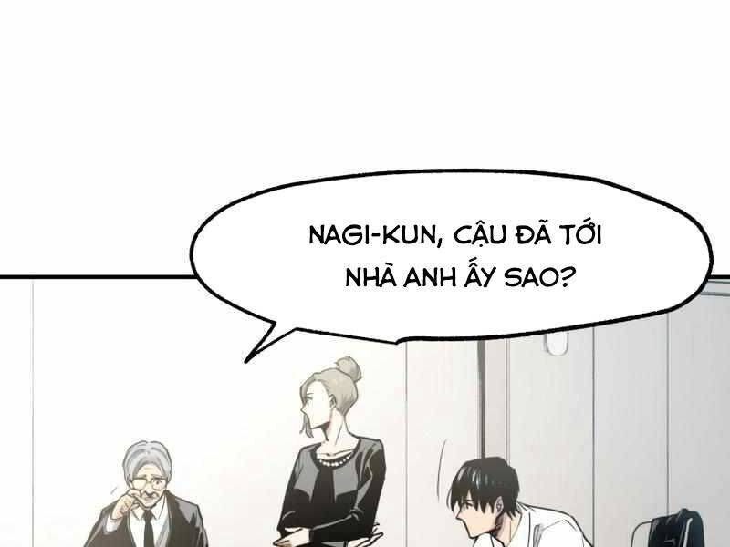 Hắc Triều Chap 2 - Next Chap 3