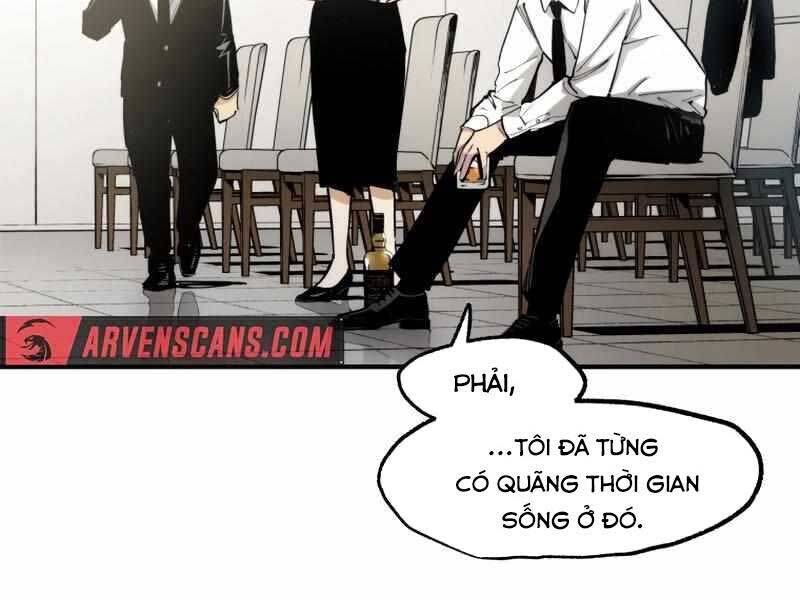 Hắc Triều Chap 2 - Next Chap 3