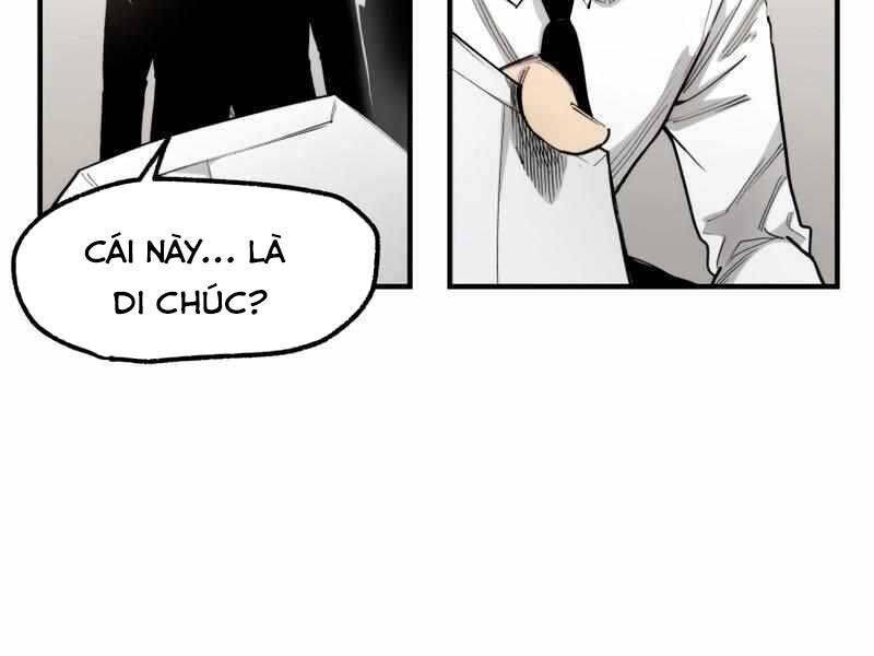 Hắc Triều Chap 2 - Next Chap 3