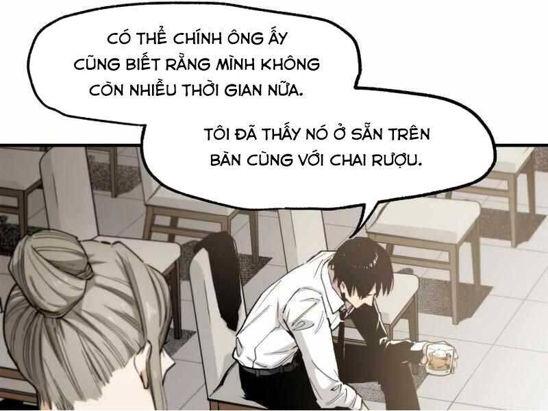 Hắc Triều Chap 2 - Next Chap 3