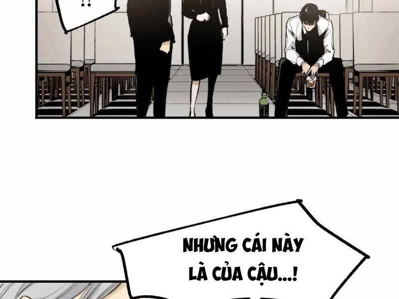 Hắc Triều Chap 2 - Next Chap 3