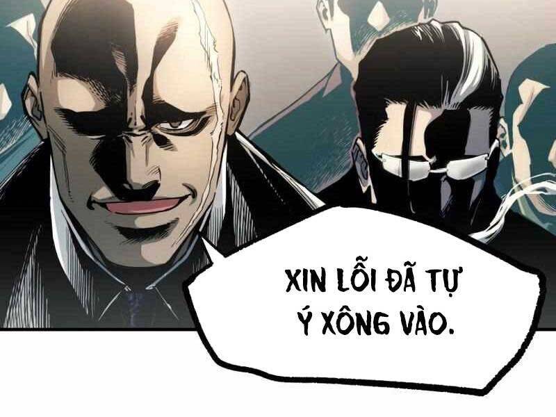 Hắc Triều Chap 2 - Next Chap 3