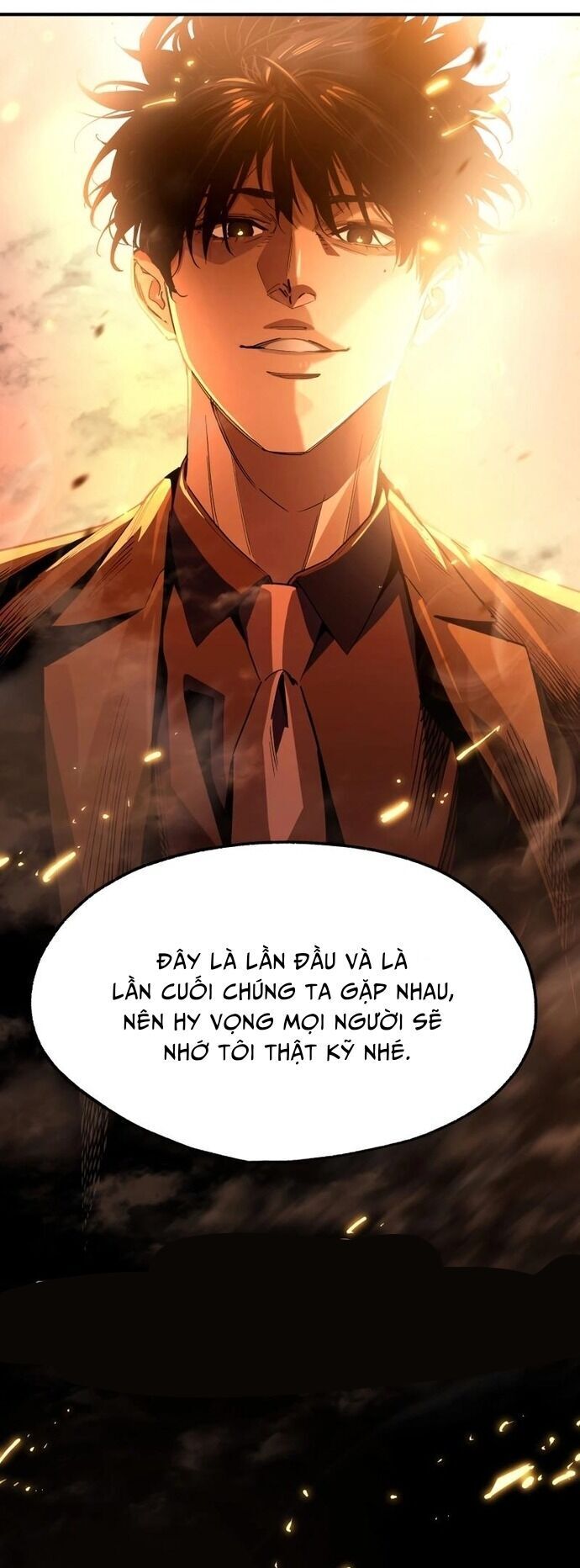 Hắc Triều Chap 20 - Next Chap 21