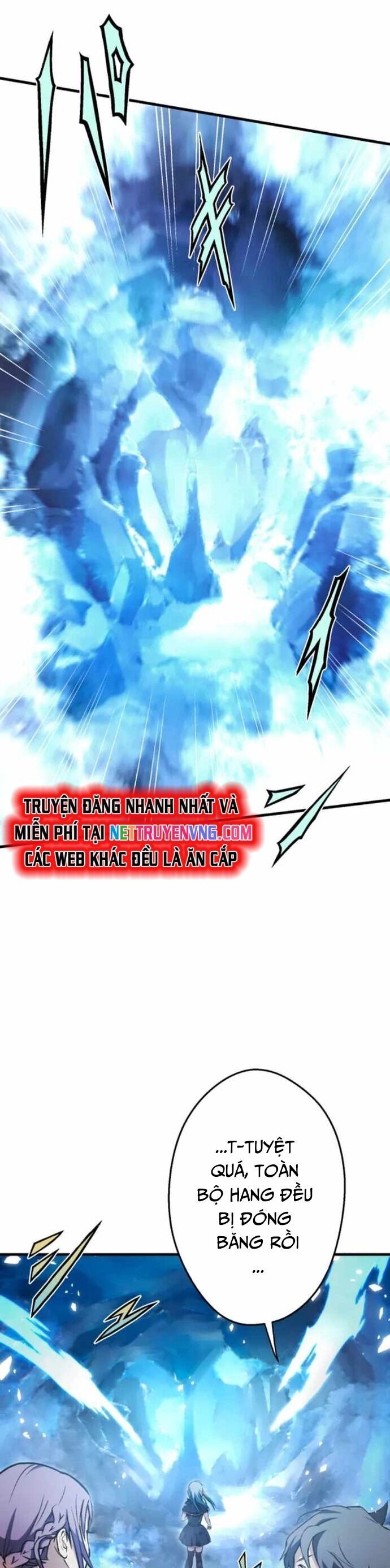 Hắc Triều Chap 20 - Next Chap 21