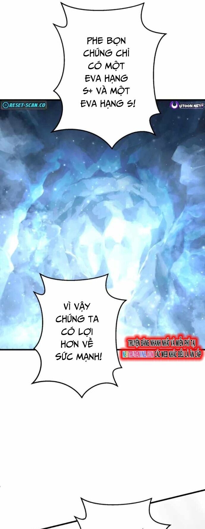 Hắc Triều Chap 20 - Next Chap 21