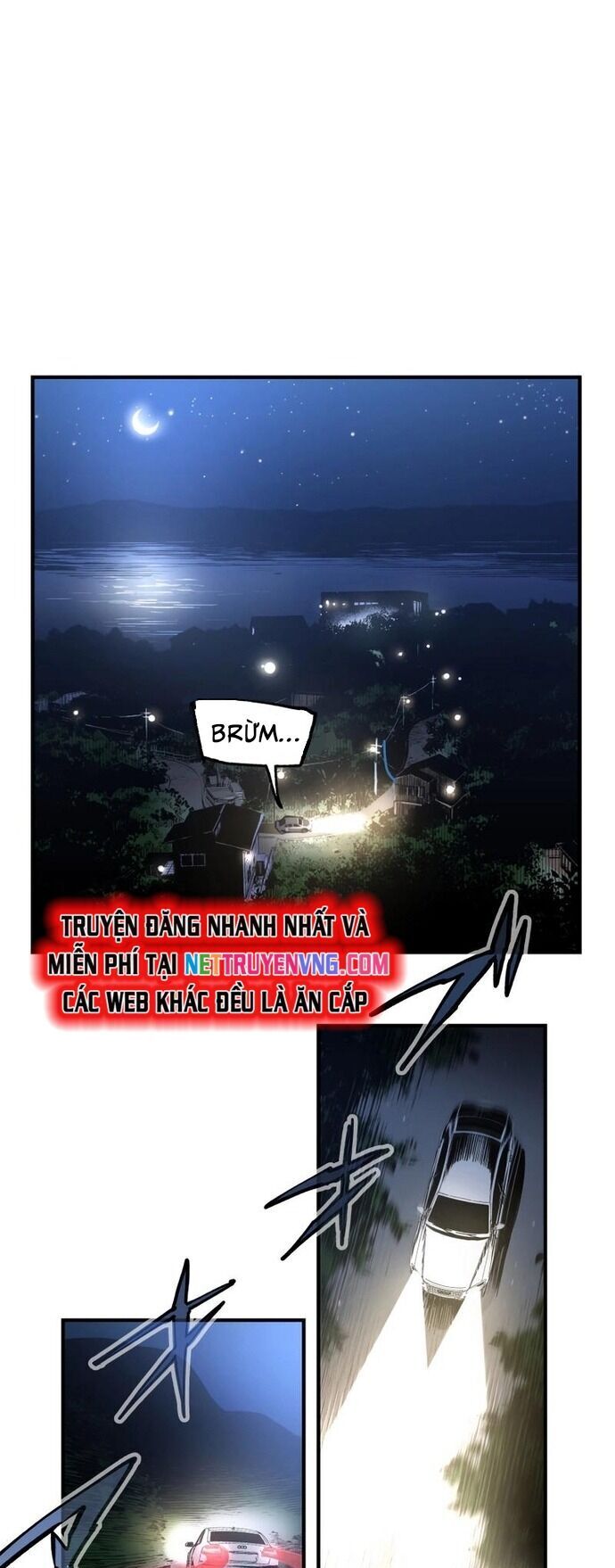 Hắc Triều Chap 20 - Next Chap 21