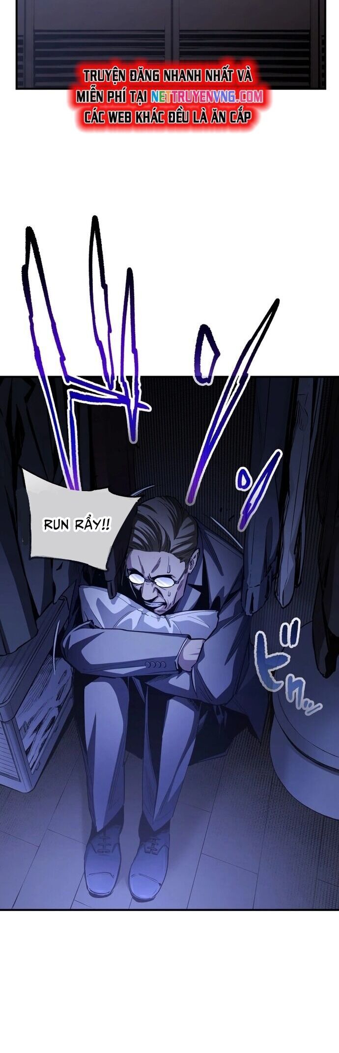 Hắc Triều Chap 22 - Next Chap 23