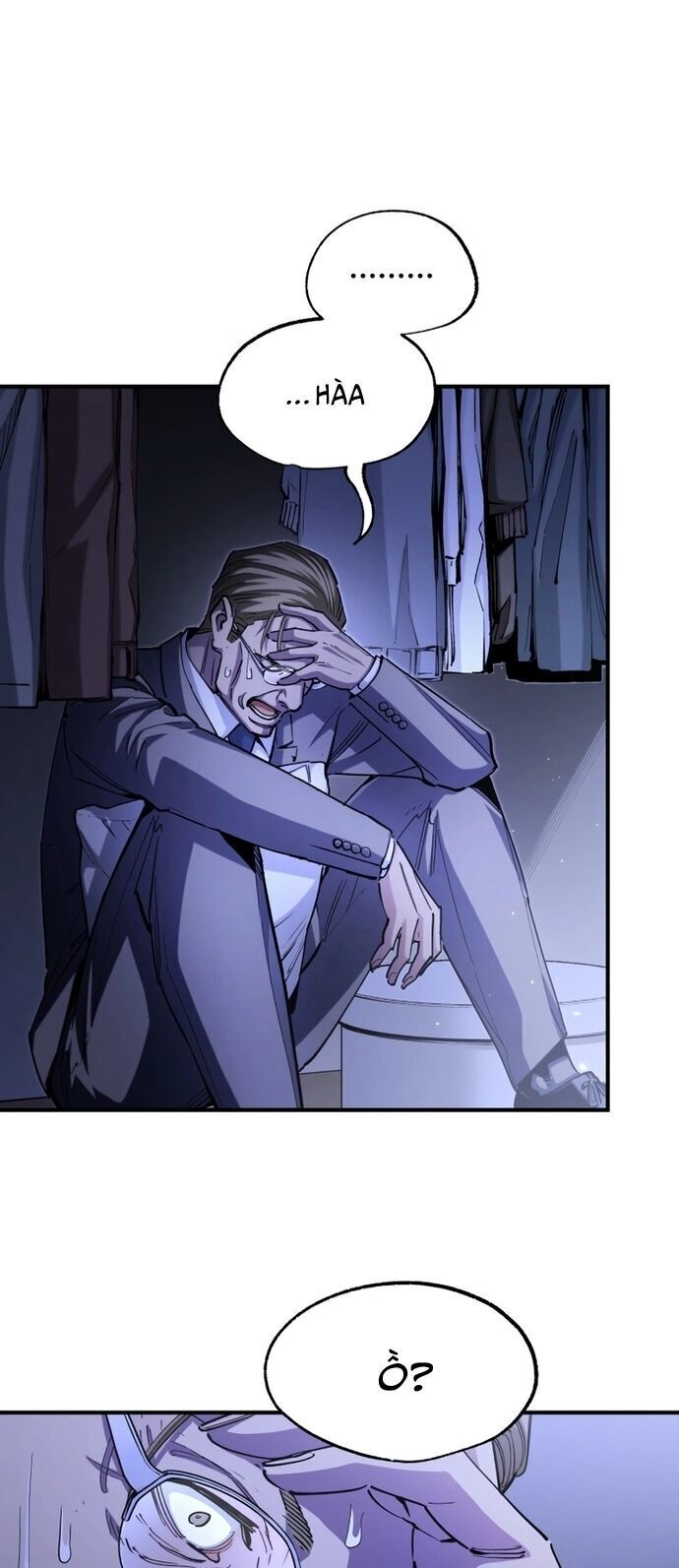 Hắc Triều Chap 22 - Next Chap 23