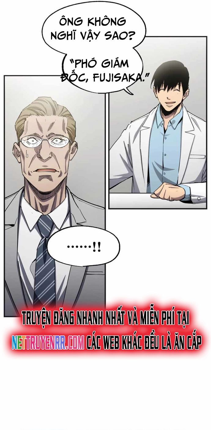 Hắc Triều Chap 24 - Next Chap 25
