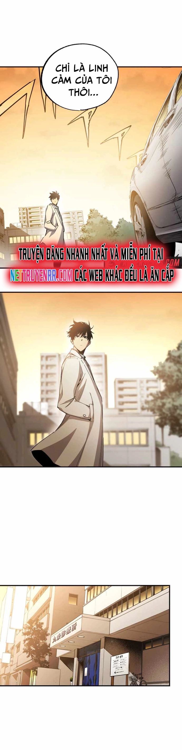 Hắc Triều Chap 24 - Next Chap 25