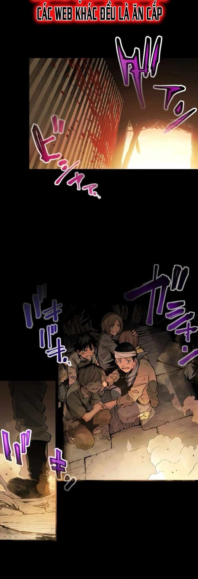 Hắc Triều Chap 26 - Next Chap 27