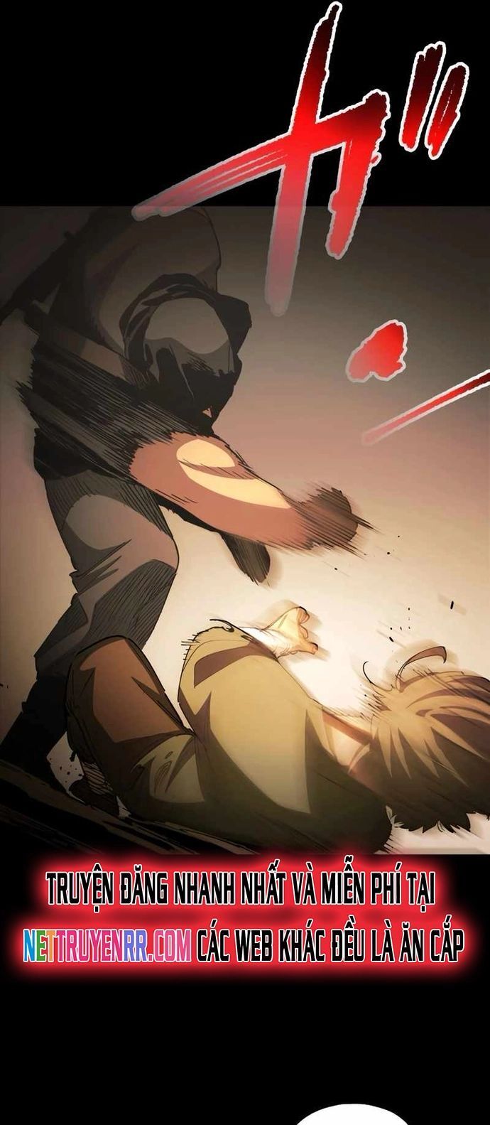 Hắc Triều Chap 26 - Next Chap 27