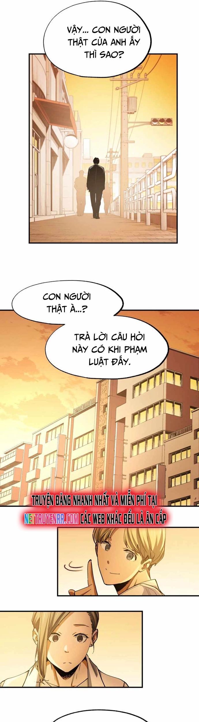 Hắc Triều Chap 26 - Next Chap 27