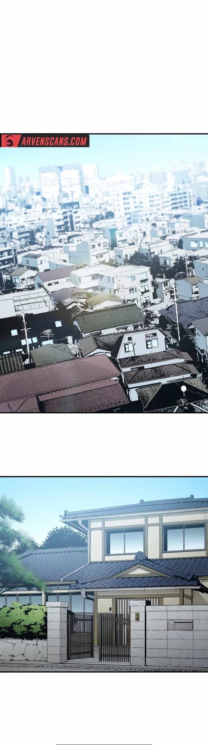 Hắc Triều Chap 26 - Next Chap 27