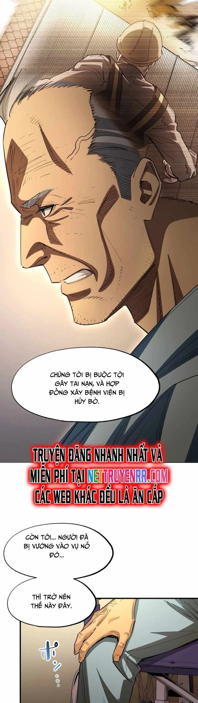 Hắc Triều Chap 26 - Next Chap 27