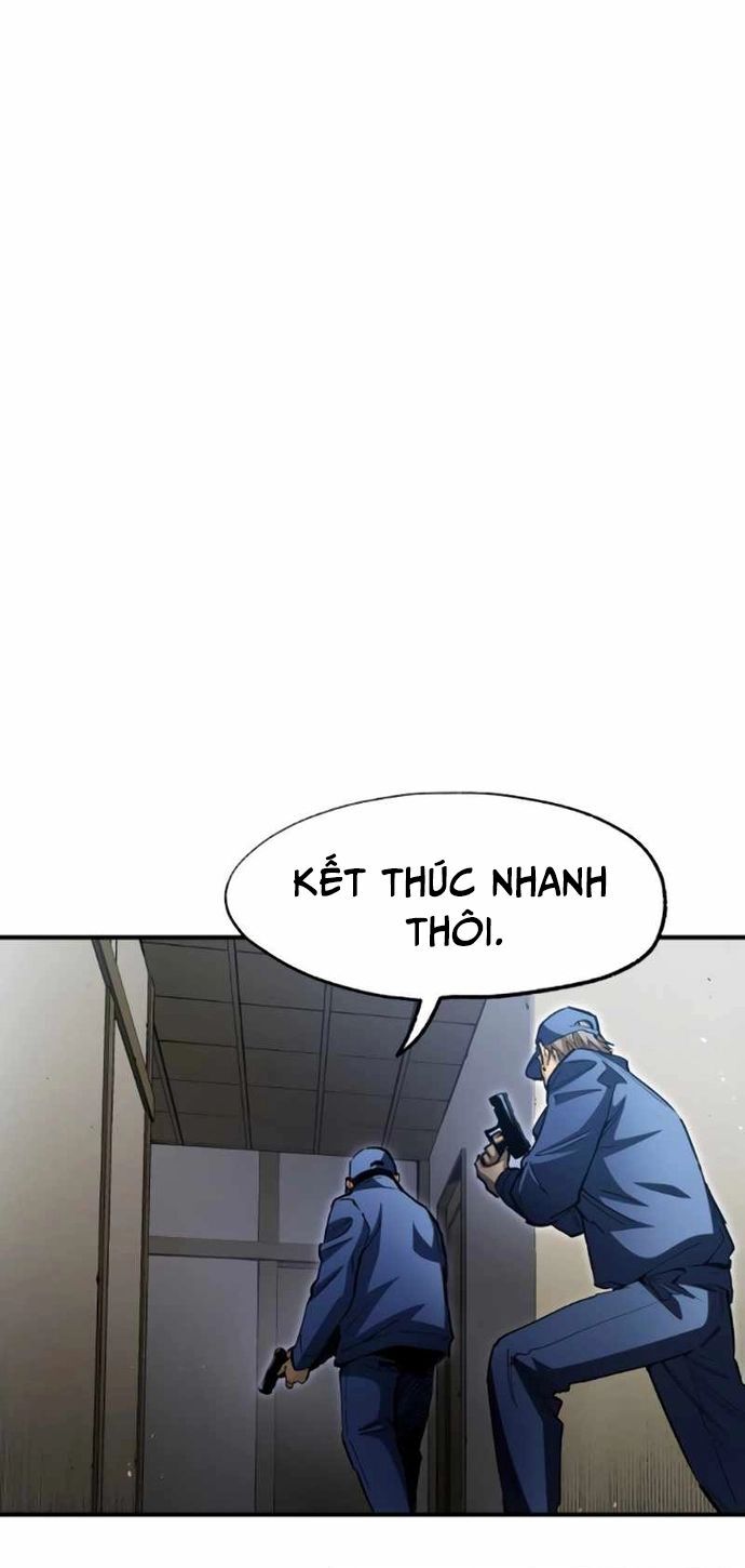 Hắc Triều Chap 27 - Next Chap 28