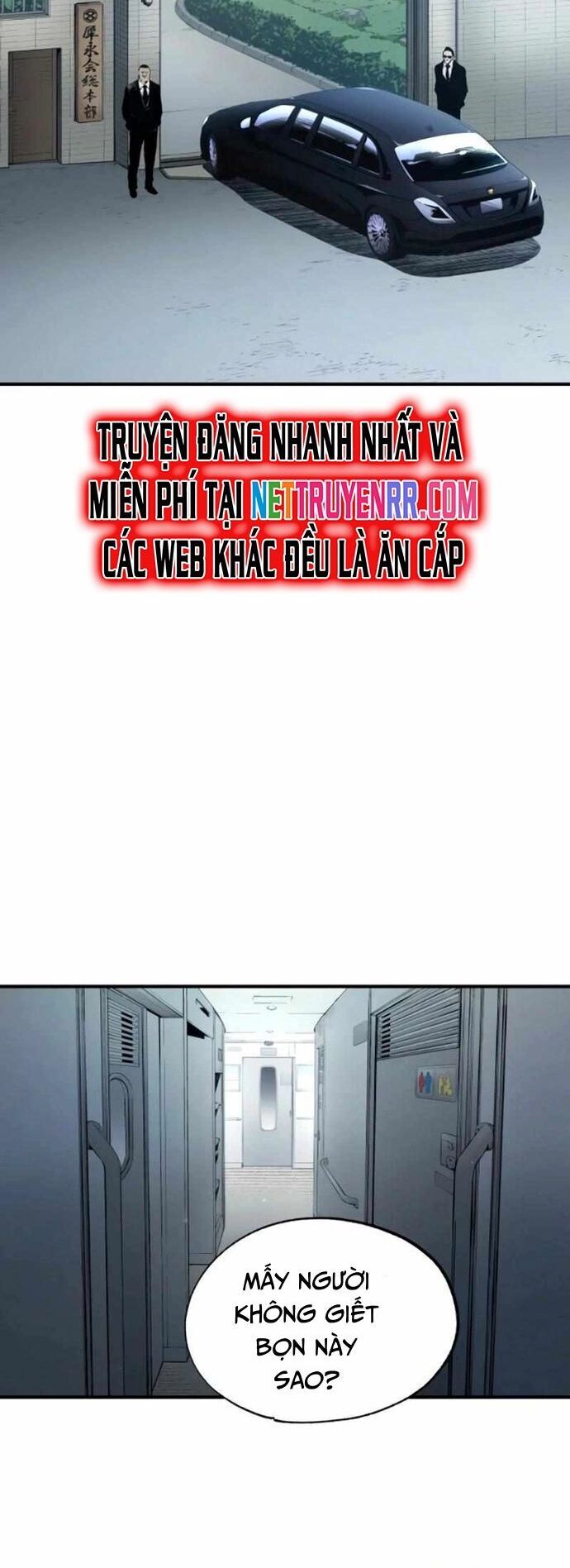 Hắc Triều Chap 31 - Next Chap 32