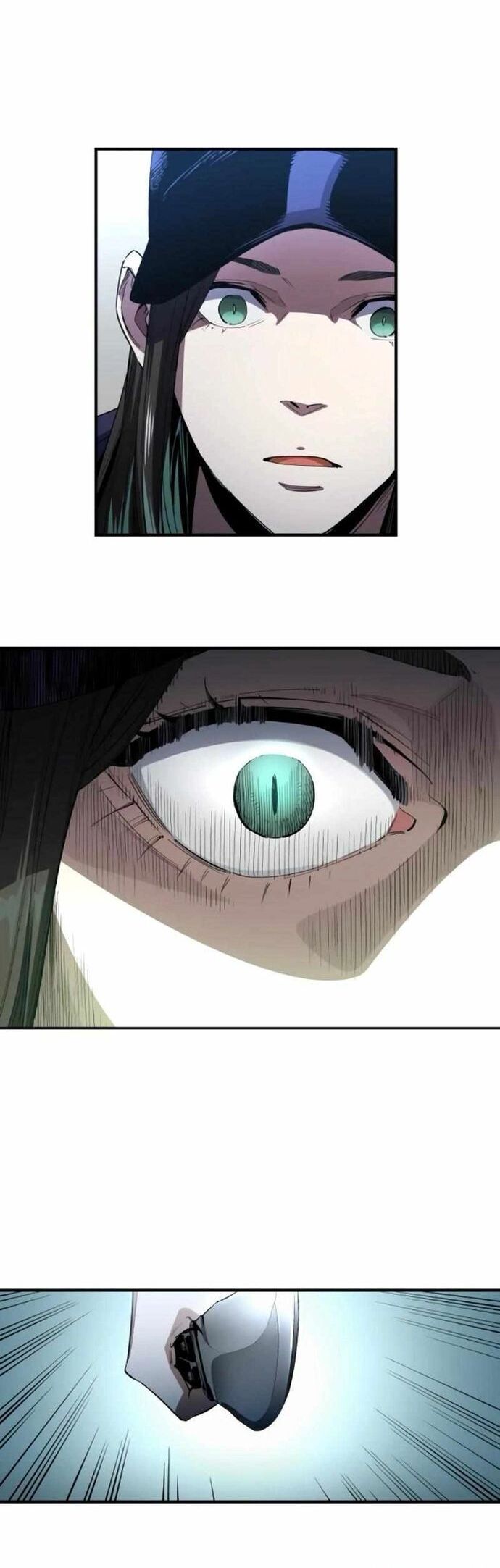 Hắc Triều Chap 31 - Next Chap 32