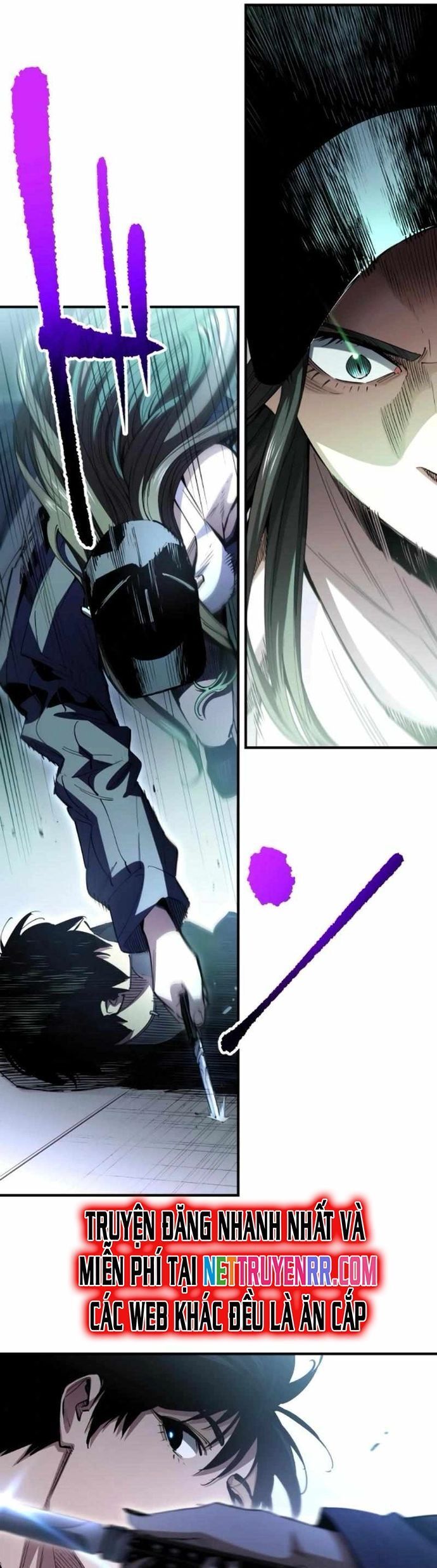 Hắc Triều Chap 31 - Next Chap 32