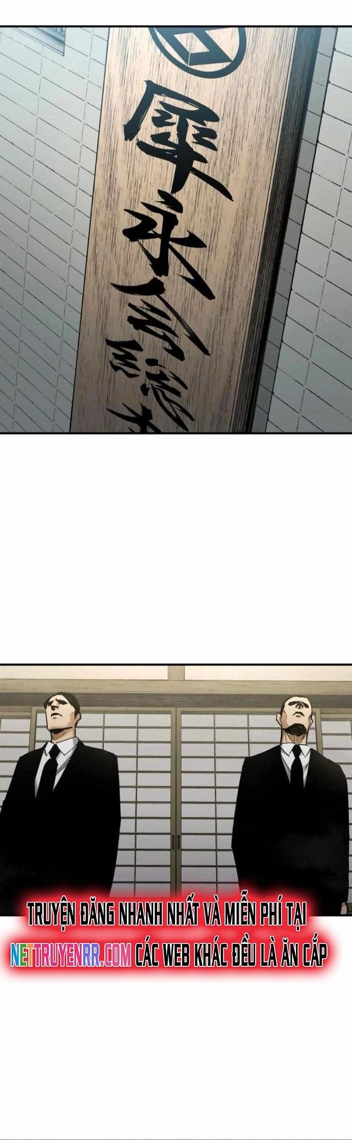Hắc Triều Chap 31 - Next Chap 32