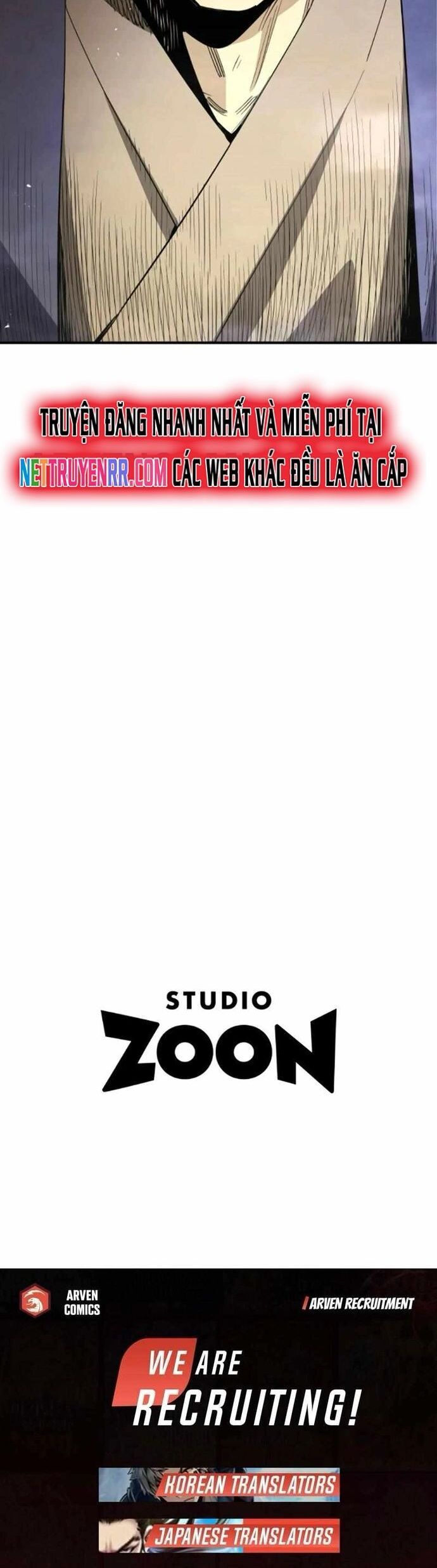 Hắc Triều Chap 31 - Next Chap 32