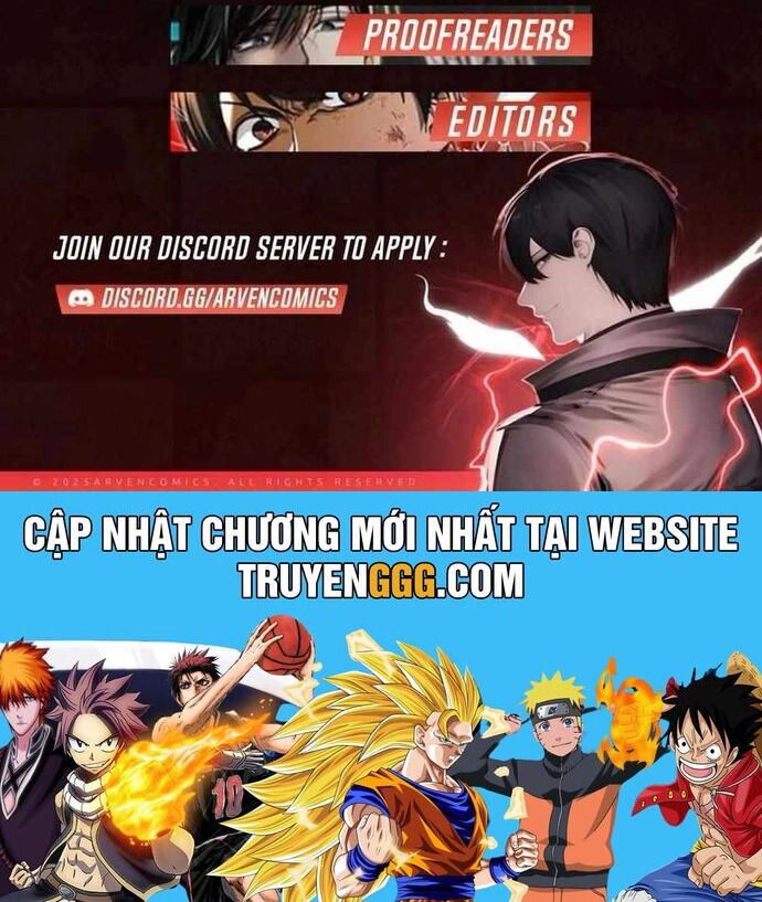 Hắc Triều Chap 31 - Next Chap 32