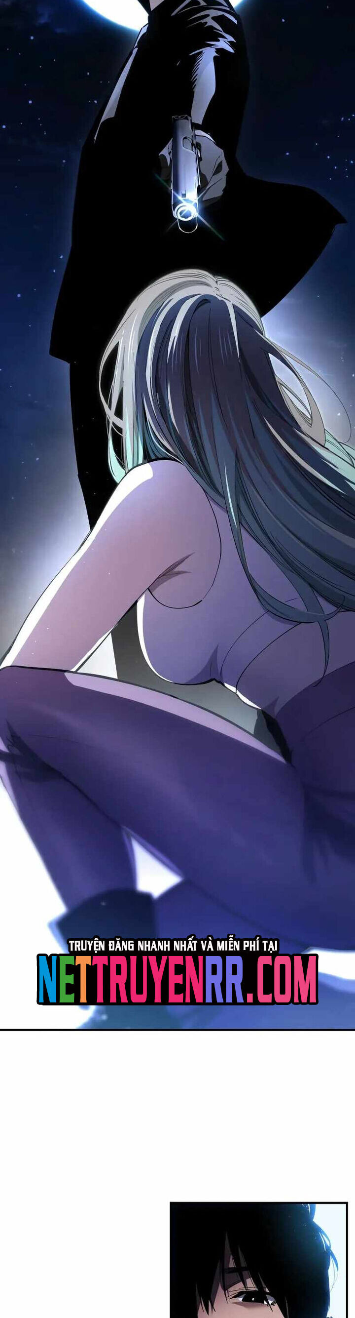 Hắc Triều Chap 38 - Next Chap 39