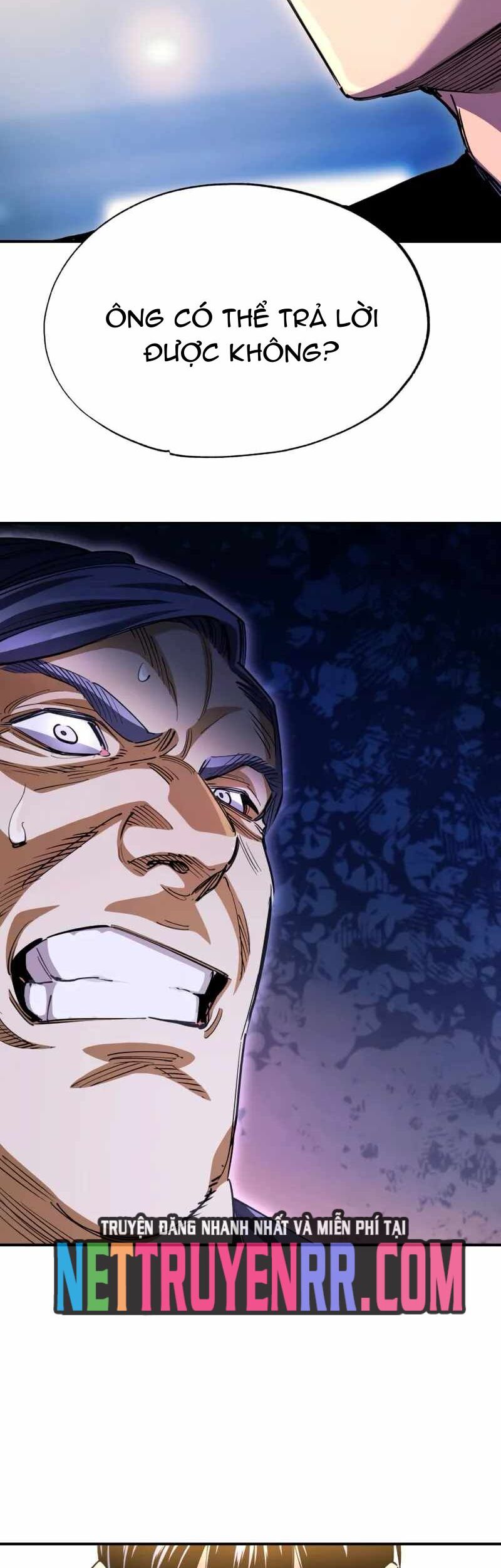 Hắc Triều Chap 39 - Next Chap 40