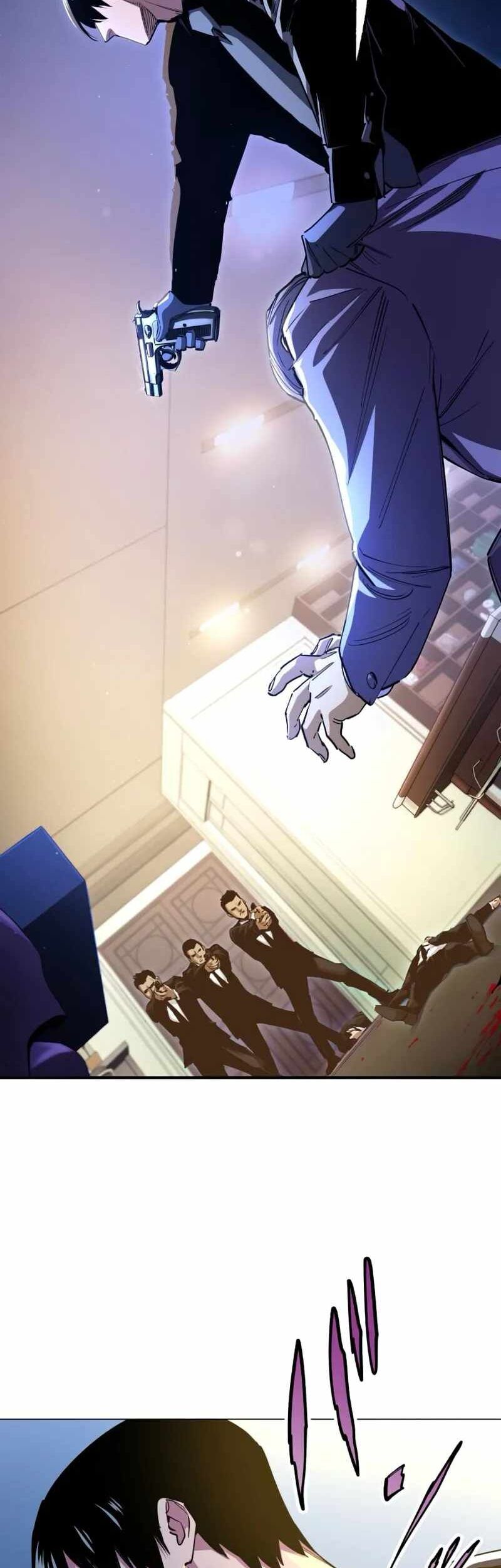 Hắc Triều Chap 39 - Next Chap 40