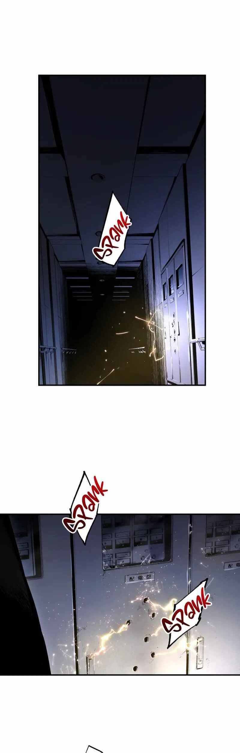 Hắc Triều Chap 39 - Next Chap 40