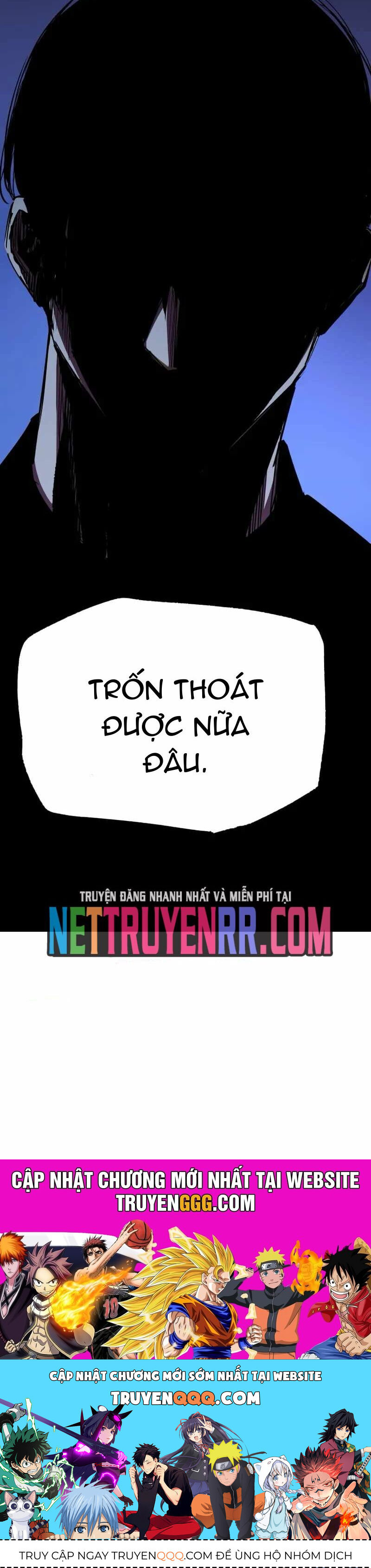 Hắc Triều Chap 39 - Next Chap 40