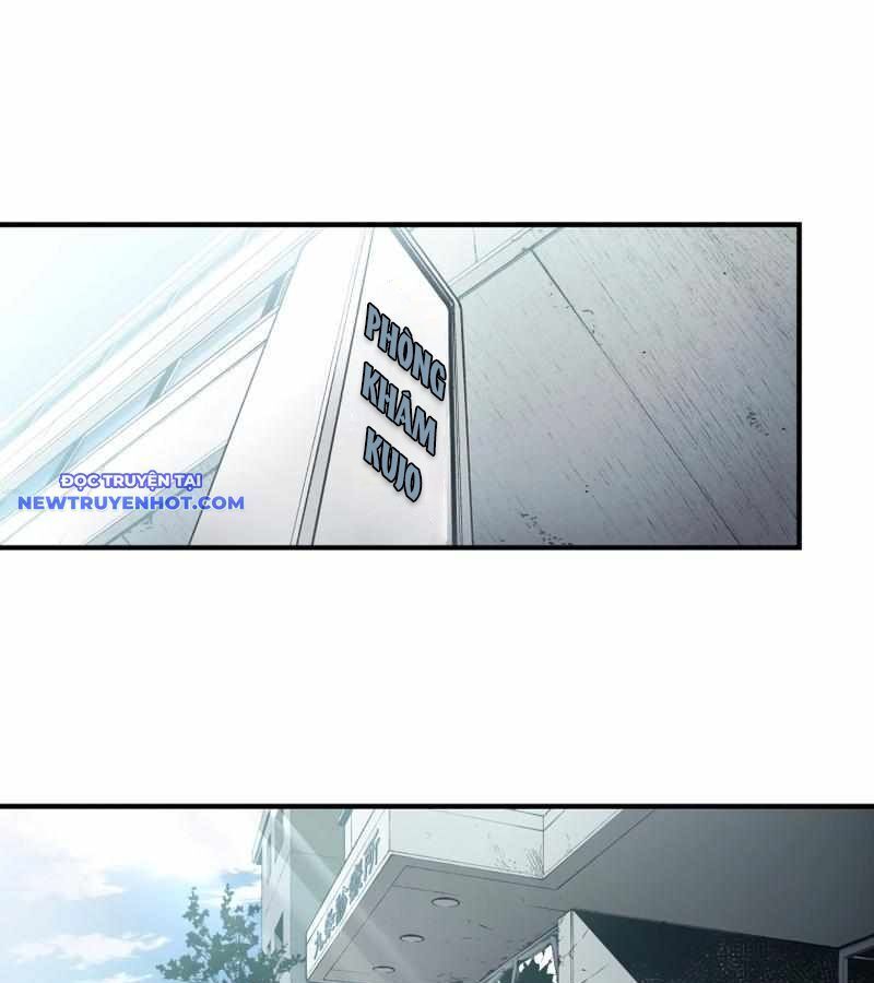 Hắc Triều Chap 6 - Next Chap 7