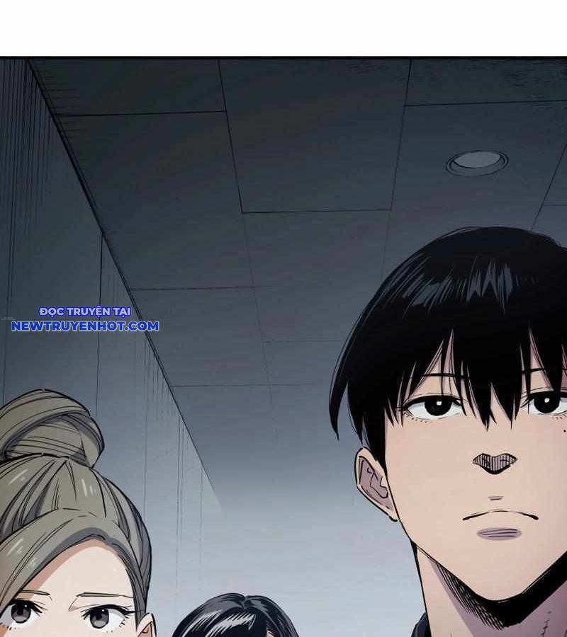 Hắc Triều Chap 6 - Next Chap 7