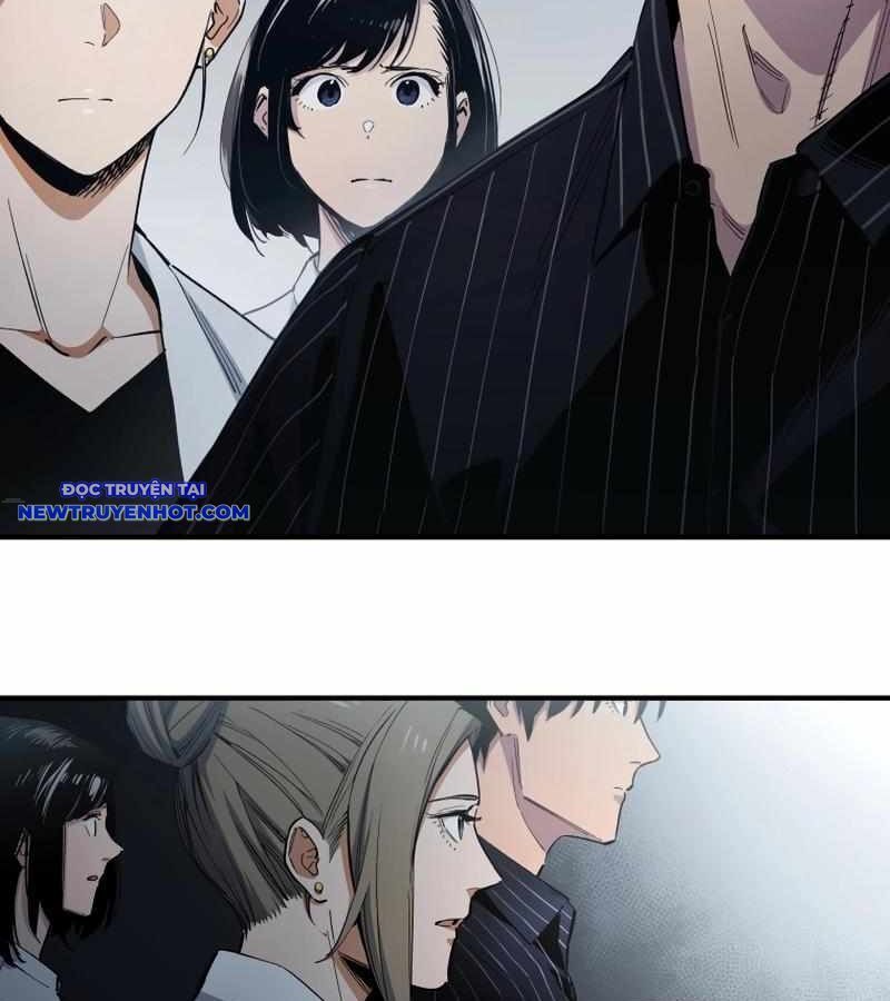 Hắc Triều Chap 6 - Next Chap 7