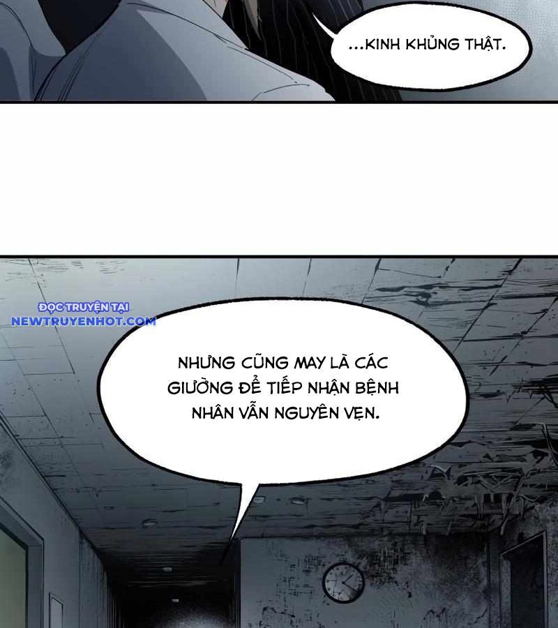 Hắc Triều Chap 6 - Next Chap 7