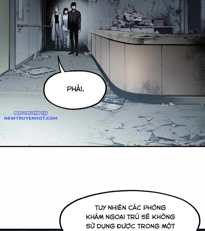 Hắc Triều Chap 6 - Next Chap 7