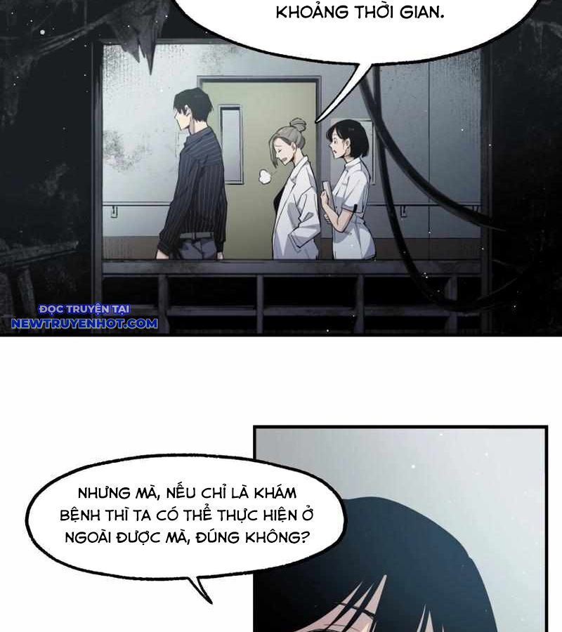 Hắc Triều Chap 6 - Next Chap 7