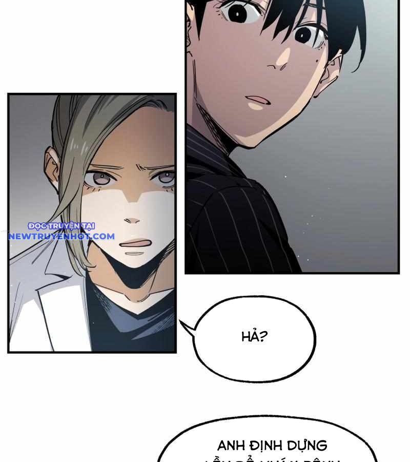 Hắc Triều Chap 6 - Next Chap 7