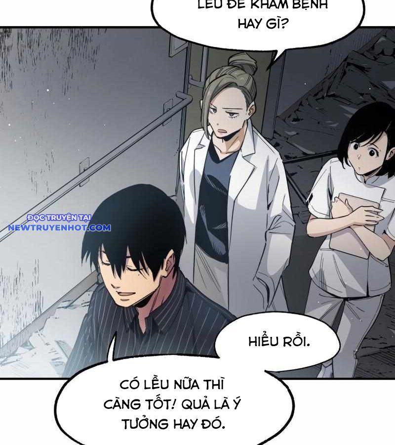 Hắc Triều Chap 6 - Next Chap 7