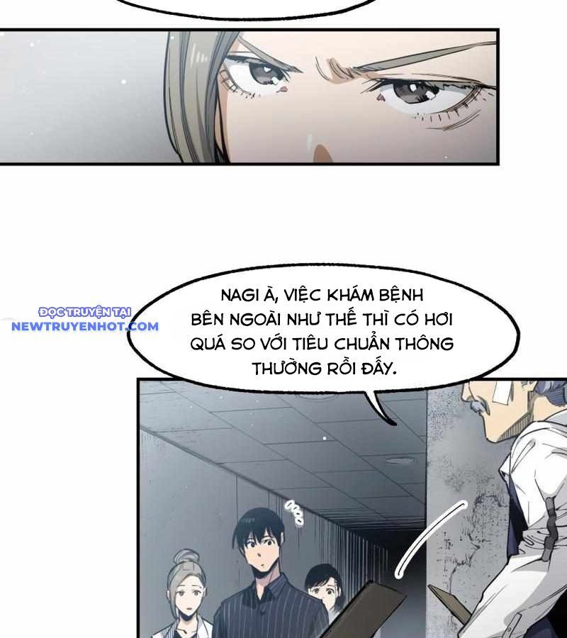 Hắc Triều Chap 6 - Next Chap 7