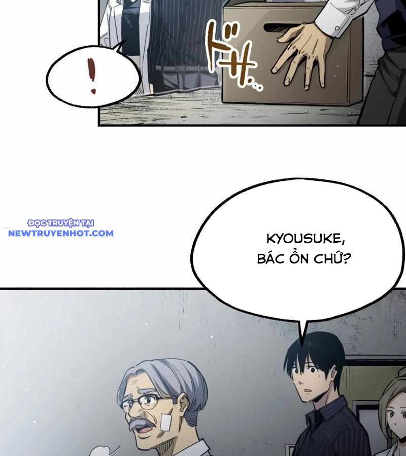 Hắc Triều Chap 6 - Next Chap 7