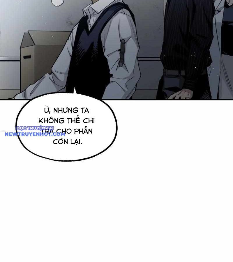 Hắc Triều Chap 6 - Next Chap 7