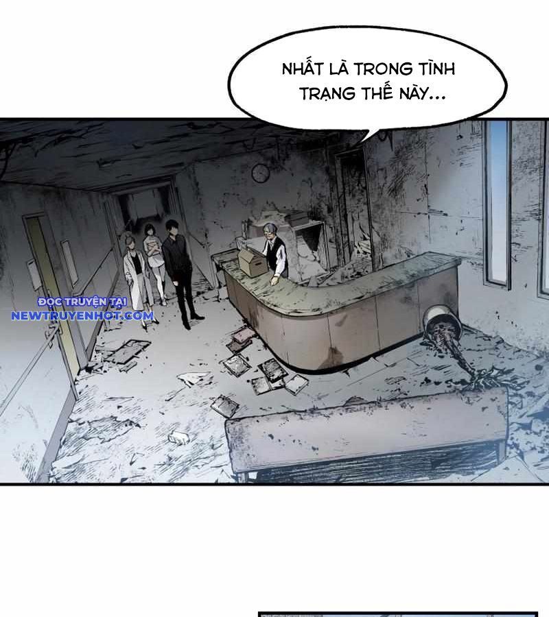 Hắc Triều Chap 6 - Next Chap 7