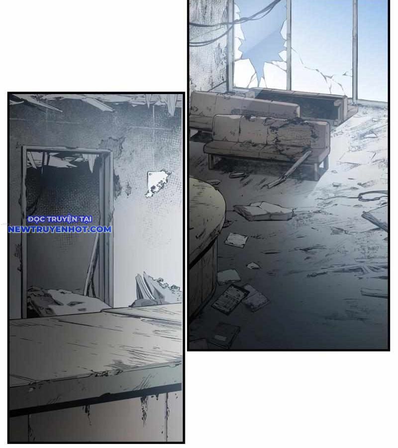 Hắc Triều Chap 6 - Next Chap 7