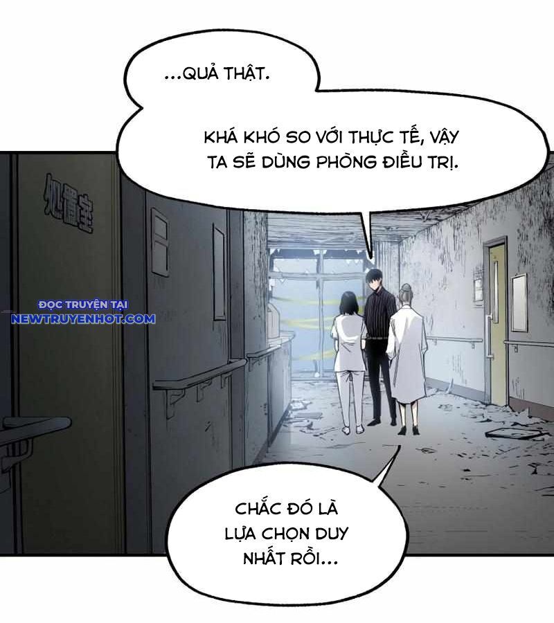 Hắc Triều Chap 6 - Next Chap 7