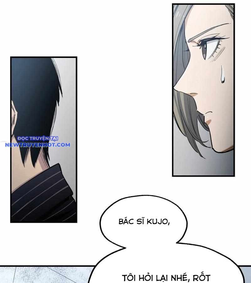 Hắc Triều Chap 6 - Next Chap 7
